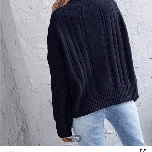 Sweater - Picture 3 of 4